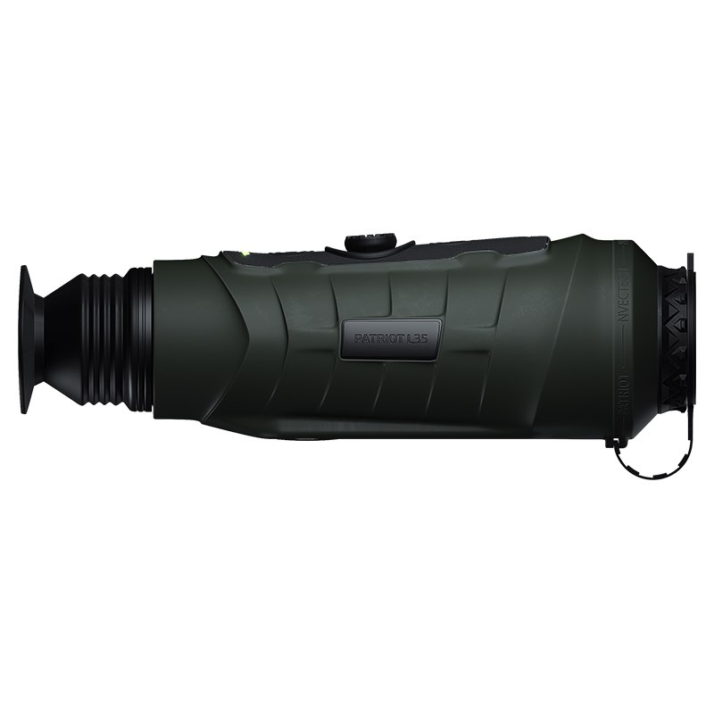 Тепловізійний монокуляр Patriot 2 L35